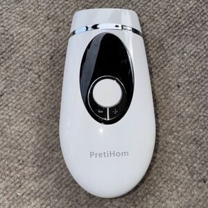 Pretihom Hair Removal No‎ Charger